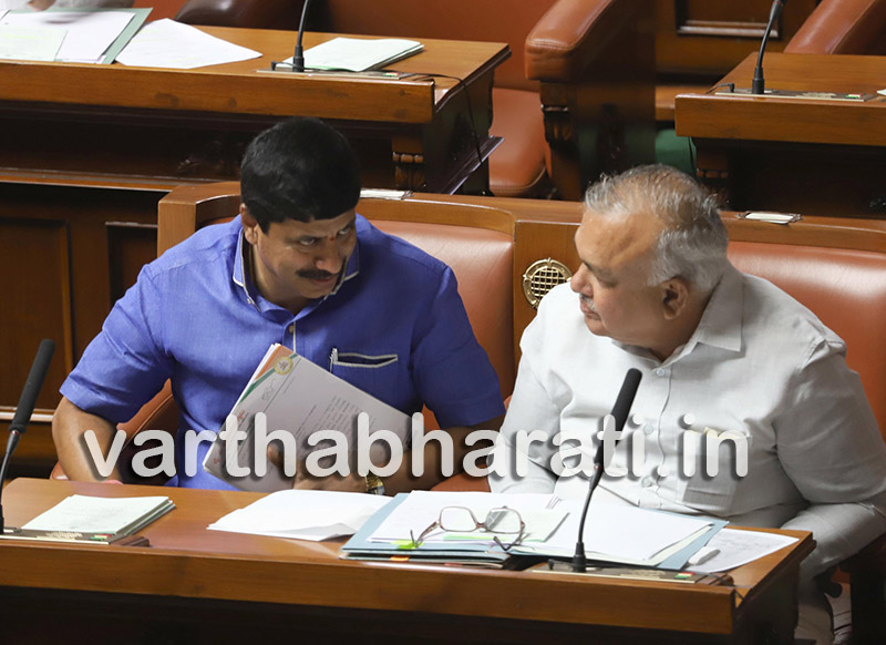 ರಾಜ್ಯದ ಜನತೆ ಬಿಜೆಪಿಗೆ ತಕ್ಕ ಪಾಠ ಕಲಿಸಲಿದ್ದಾರೆ: ರಾಮಲಿಂಗಾರೆಡ್ಡಿ